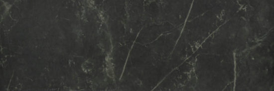 Tivoli Nero Polished 4X12 | Gramercy Kitchen and Bath
