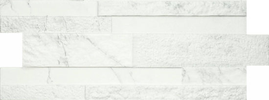 Torino Bianco 6X16 | Gramercy Kitchen and Bath