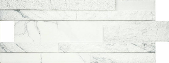 Torino Bianco 6X16 | Gramercy Kitchen and Bath