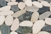 Tranquil Cool Flat Pebble | Gramercy Kitchen and Bath