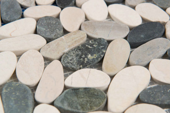 Tranquil Cool Flat Pebble | Gramercy Kitchen and Bath
