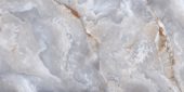 Treasure Blue Dream Onyx 12x24 Carved | Gramercy Kitchen and Bath