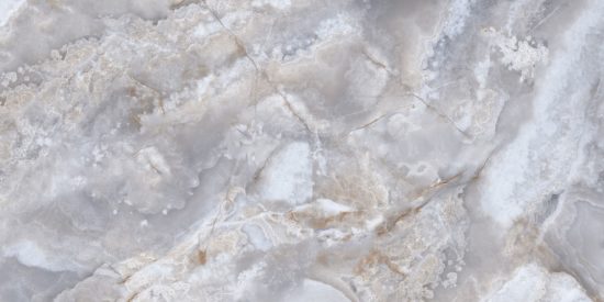 Treasure Blue Dream Onyx 12x24 Carved | Gramercy Kitchen and Bath
