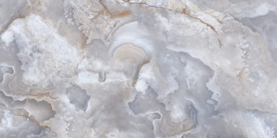 Treasure Blue Dream Onyx 12x24 Carved | Gramercy Kitchen and Bath