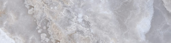 Treasure Blue Dream Onyx 3x12 Polished Bullnose | Gramercy Kitchen and Bath