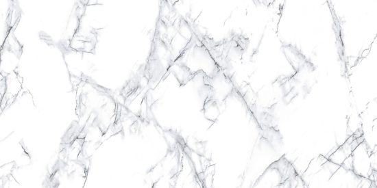 Treasure Ice White Marble 12x24 Carved | Gramercy Kitchen and Bath