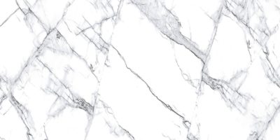 Treasure II Ice White Marble 12×24 Polished