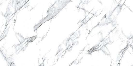 Treasure Ice White Marble 24x48 Polished | Gramercy Kitchen and Bath