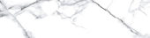 Treasure Ice White Marble 3x12 Polished Bullnose | Gramercy Kitchen and Bath