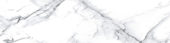 Treasure Ice White Marble 3x12 Polished Bullnose | Gramercy Kitchen and Bath