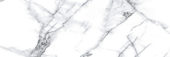 Treasure Ice White Marble 4x12 Polished | Gramercy Kitchen and Bath