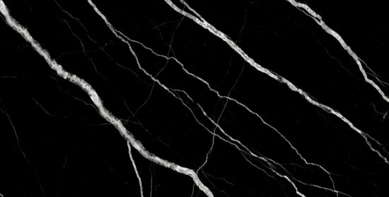 Treasure Midnight Nero 12x24 Polished | Gramercy Kitchen and Bath