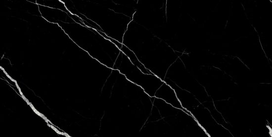 Treasure Midnight Nero 12x24 Polished | Gramercy Kitchen and Bath