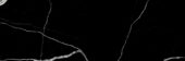 Treasure Midnight Nero 4x12 Polished | Gramercy Kitchen and Bath