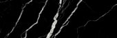 Treasure Midnight Nero 4x12 Polished | Gramercy Kitchen and Bath