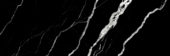 Treasure Midnight Nero 4x12 Polished | Gramercy Kitchen and Bath