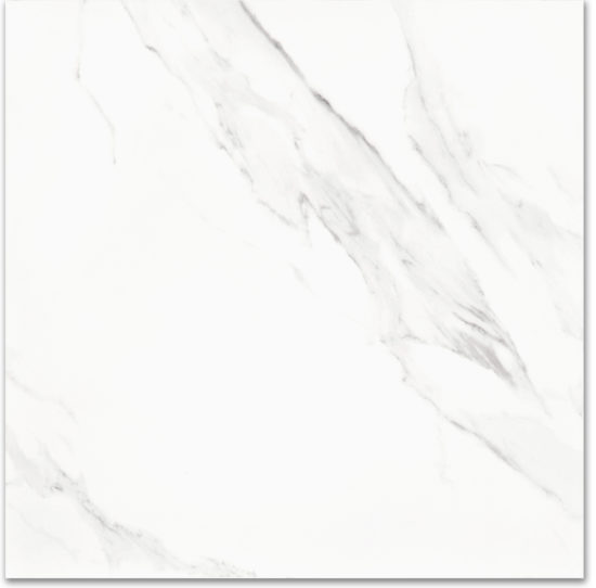 Treasure Statuario 24x24 Polished | Gramercy Kitchen and Bath