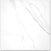 Treasure Statuario 24x24 Polished | Gramercy Kitchen and Bath