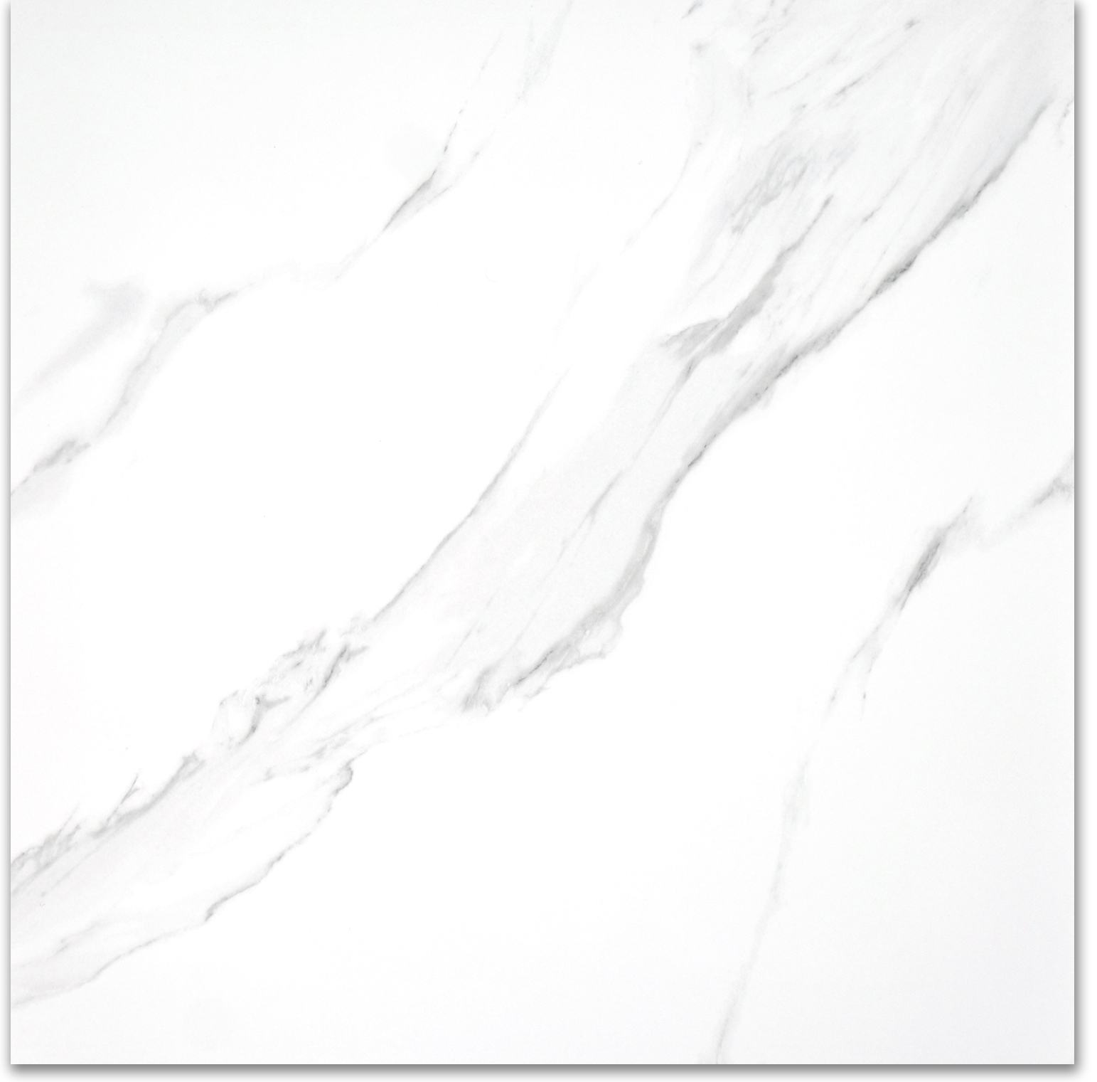 Treasure II Statuario 24x24 Polished