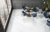 Treasure Statuario 24x48 Polished | Gramercy Kitchen and Bath