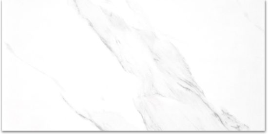 Treasure II Statuario 24×48 Polished