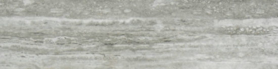 Treiste Travertini Honed 3X12 Bullnose | Gramercy Kitchen and Bath
