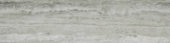 Treiste Travertini Honed 3X12 Bullnose | Gramercy Kitchen and Bath