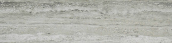 Treiste Travertini Honed 3X12 Bullnose | Gramercy Kitchen and Bath