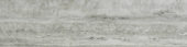 Treiste Travertini Honed 3X12 Bullnose | Gramercy Kitchen and Bath