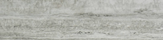 Treiste Travertini Honed 3X12 Bullnose | Gramercy Kitchen and Bath