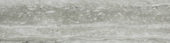 Treiste Travertini Polished 3X12 Bullnose | Gramercy Kitchen and Bath