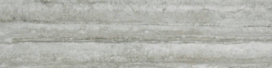 Treiste Travertini Polished 3X12 Bullnose | Gramercy Kitchen and Bath