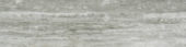 Treiste Travertini Polished 3X12 Bullnose | Gramercy Kitchen and Bath