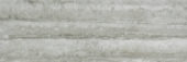 Treiste Travertini Polished 4X12 | Gramercy Kitchen and Bath