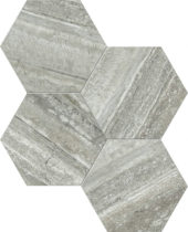 Treiste Travertini Polished 6 | Gramercy Kitchen and Bath