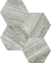Treiste Travertini Polished 6 | Gramercy Kitchen and Bath