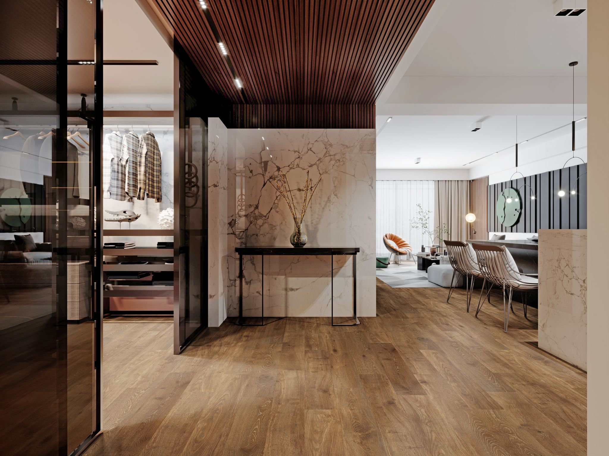 True Earth Floorworks 0 | Gramercy Kitchen and Bath