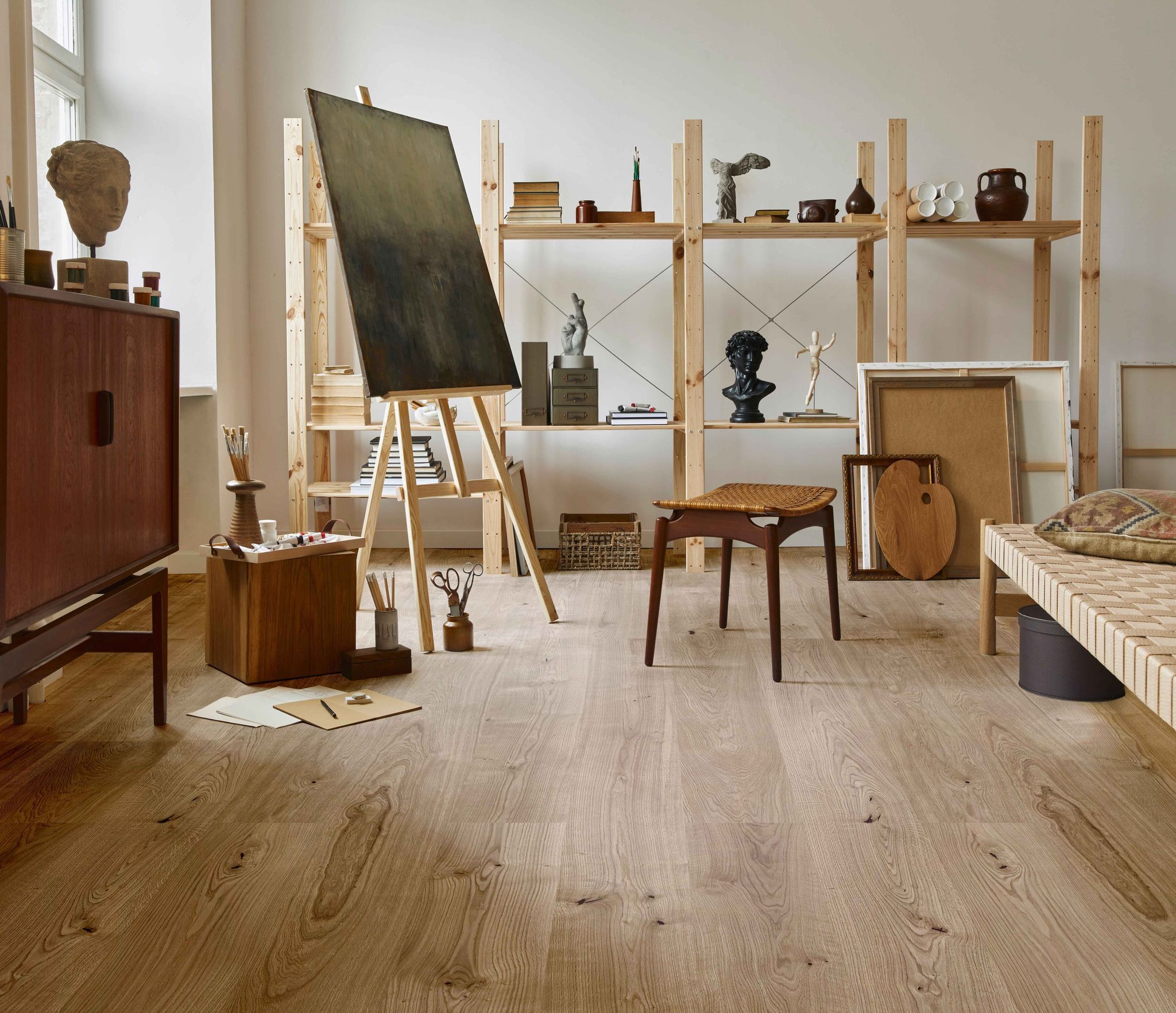 True Earth Floorworks 10 | Gramercy Kitchen and Bath