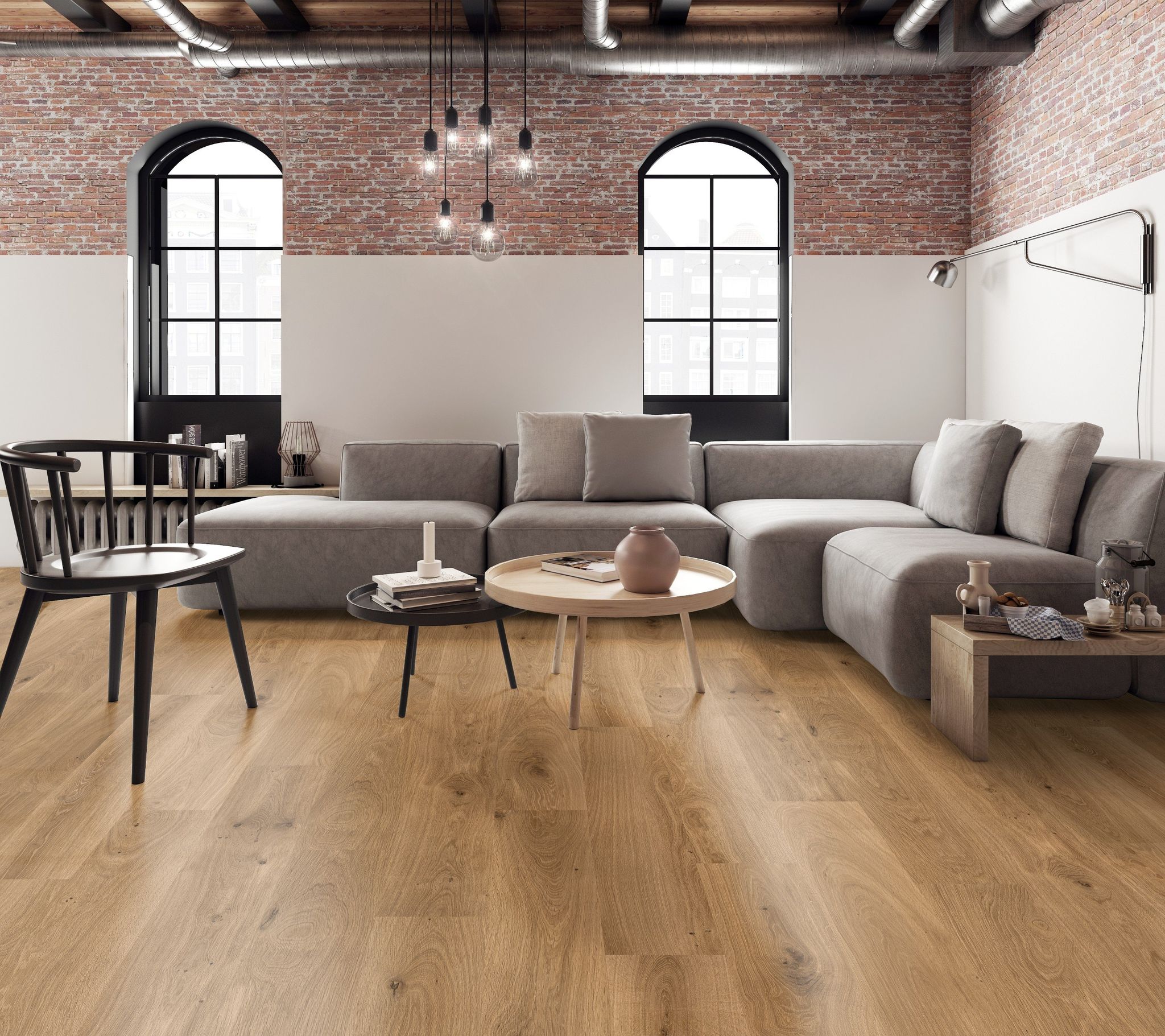 True Earth Floorworks 11 | Gramercy Kitchen and Bath