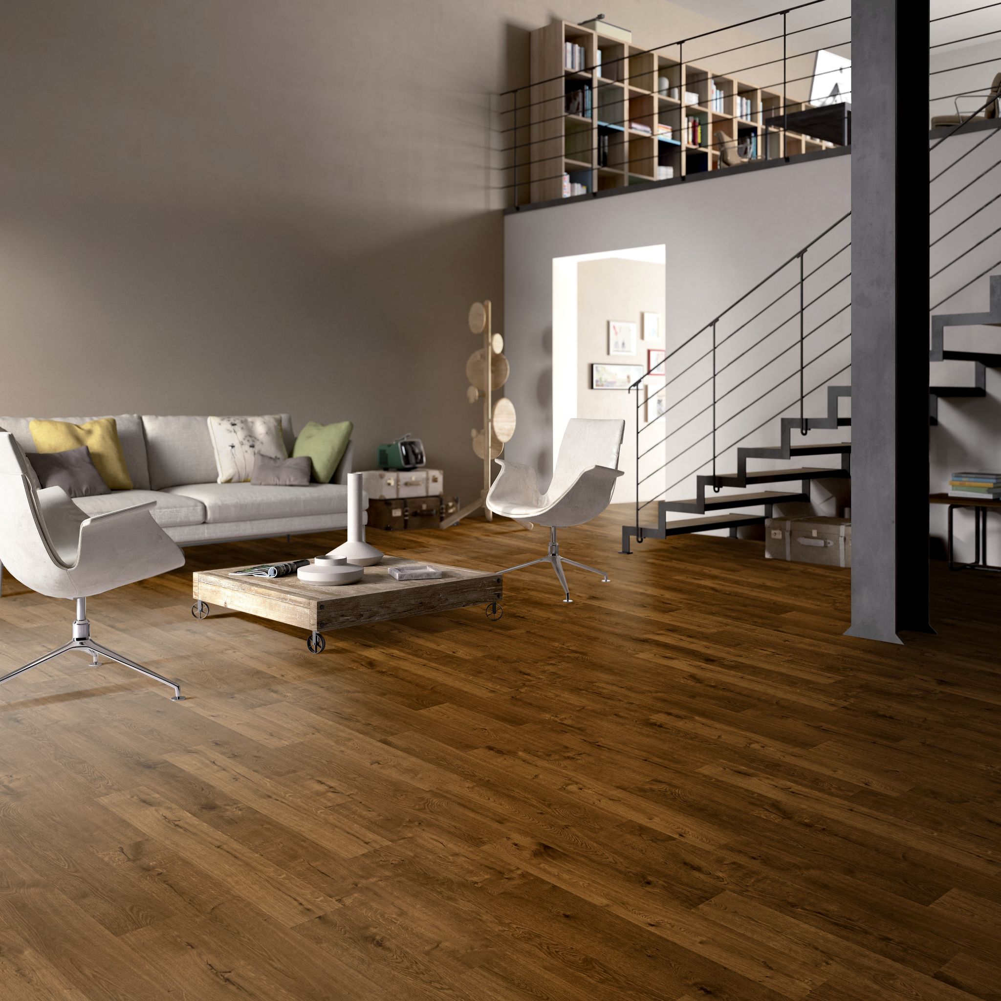 True Earth Floorworks 13 | Gramercy Kitchen and Bath