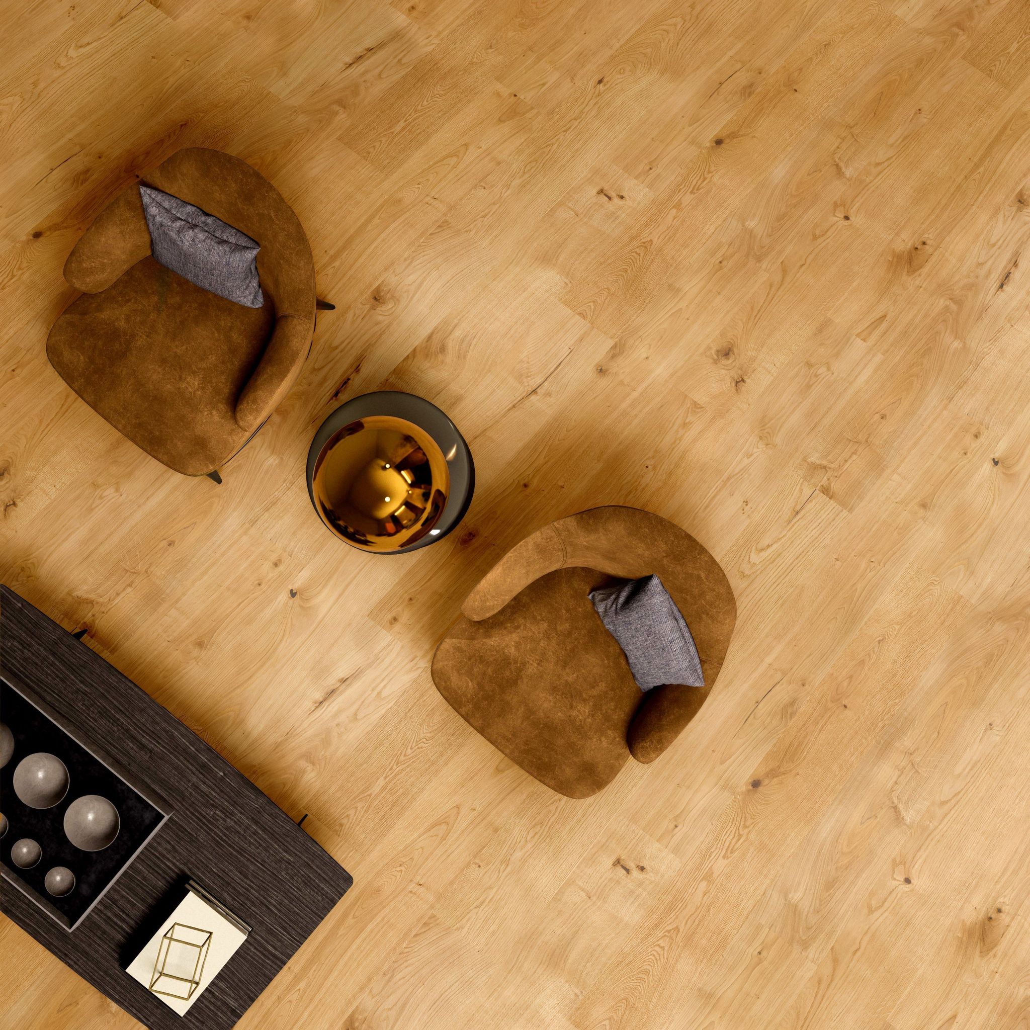 True Earth Floorworks 3 | Gramercy Kitchen and Bath