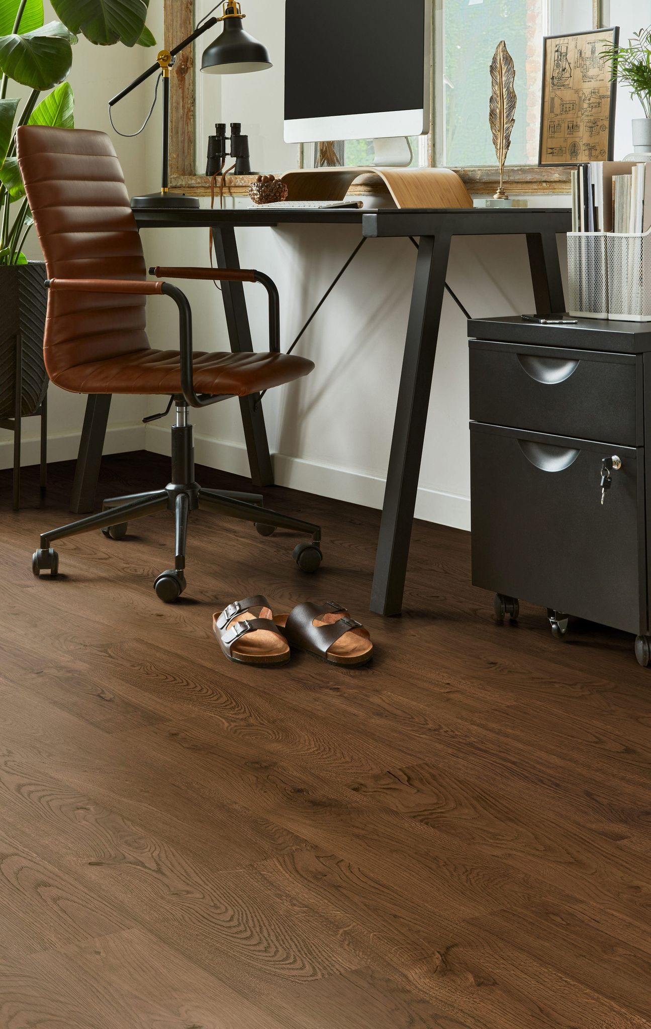 True Earth Floorworks 5 | Gramercy Kitchen and Bath
