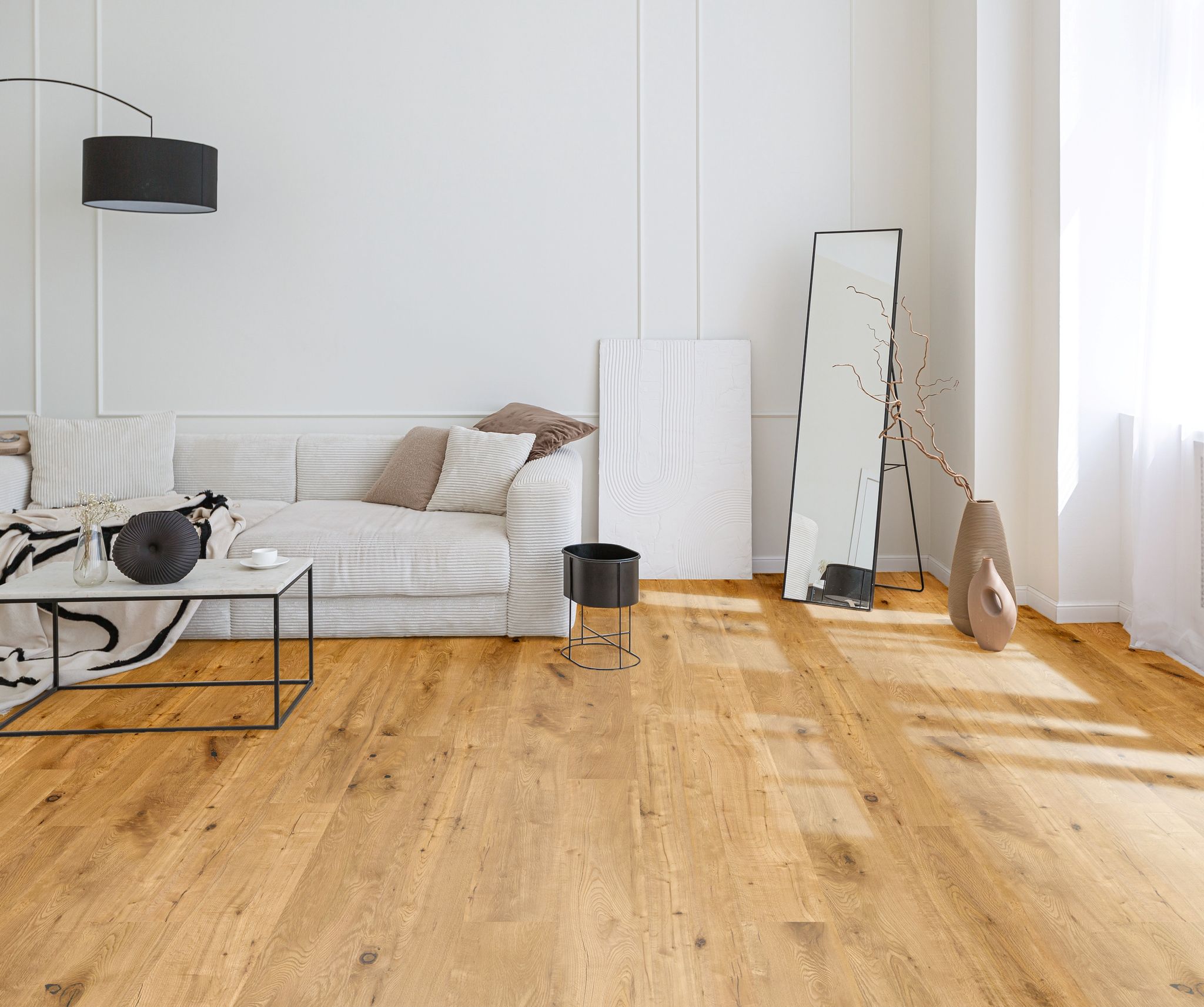 True Earth Floorworks 6 | Gramercy Kitchen and Bath