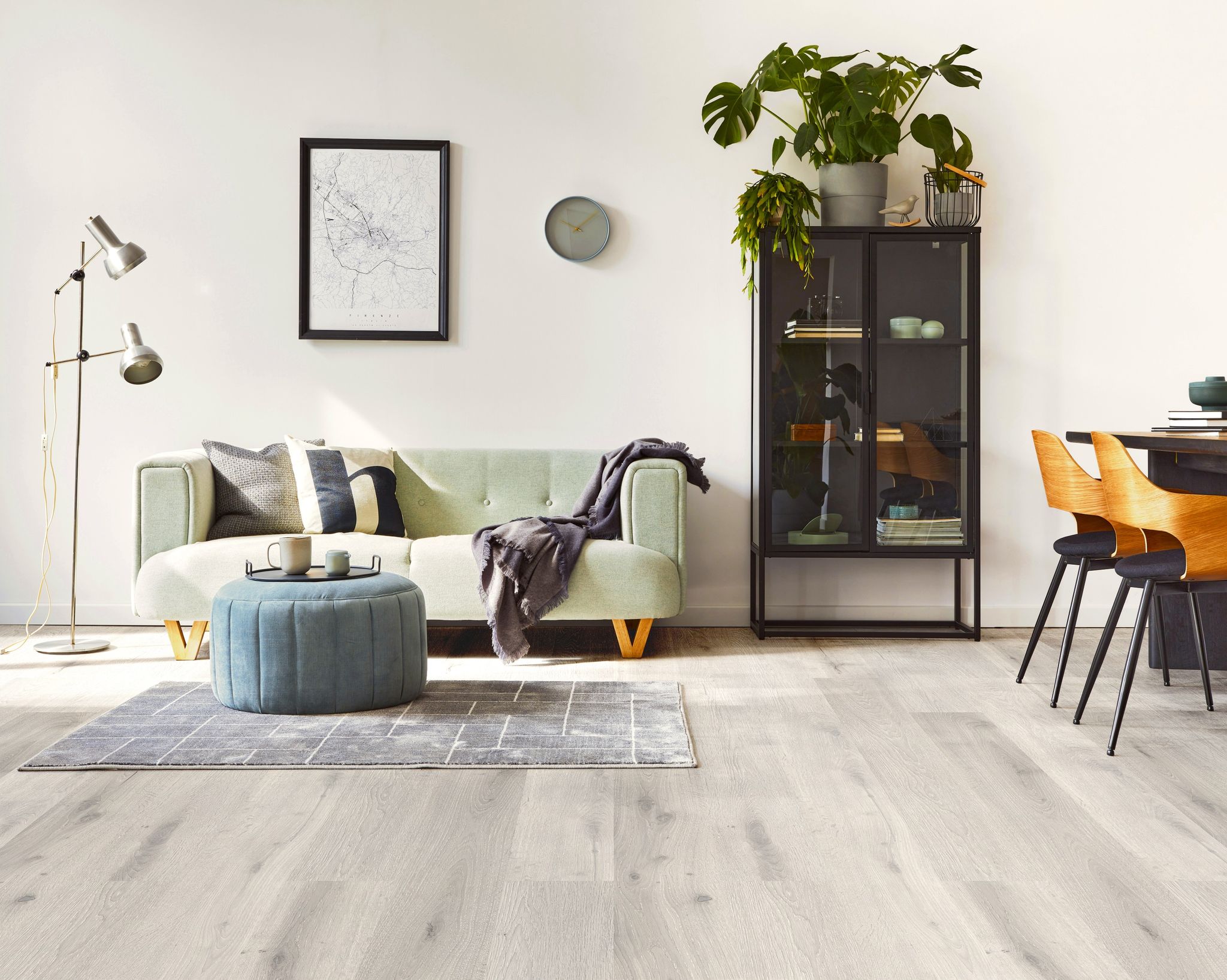 True Earth Floorworks 7 | Gramercy Kitchen and Bath