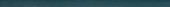 Turquoise Mix 0.5X12 Demi Bullnose | Gramercy Kitchen and Bath