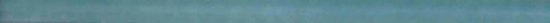 Turquoise Mix 0.5X12 Demi Bullnose | Gramercy Kitchen and Bath