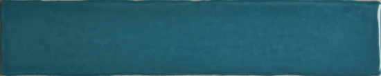 Turquoise Mix 2X10