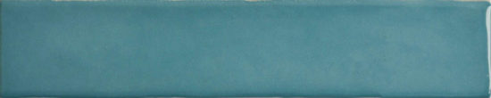 Turquoise Mix 2X10 | Gramercy Kitchen and Bath