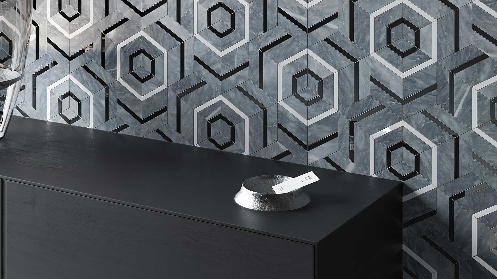 Utopio 11 | Gramercy Kitchen and Bath