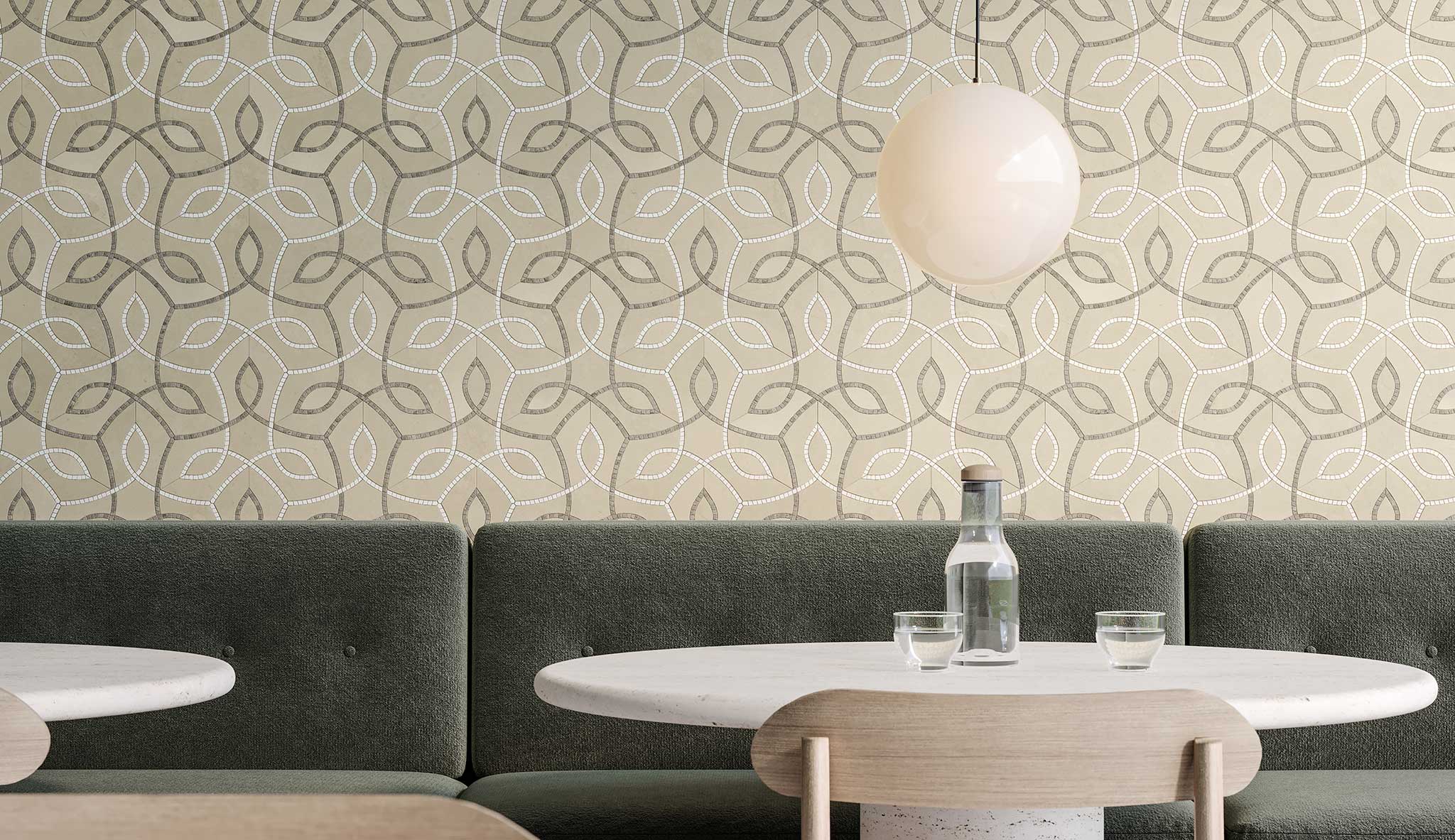 Utopio 2 | Gramercy Kitchen and Bath